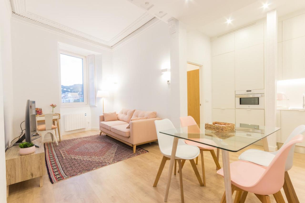 Mirador Del Arriaga Appartement *