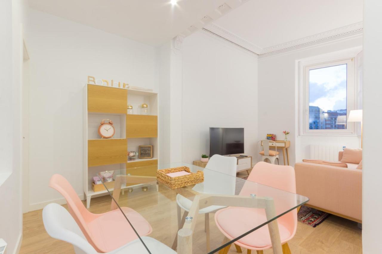 Appartement Mirador Del Arriaga